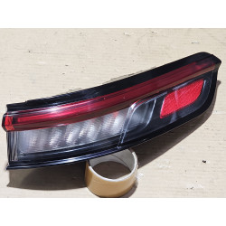 68421132AG Jeep Grand Cherokee Right LED Tail Lamp 2021-2025 68421132AH