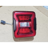 68376496AA Jeep Wrangler Right LED Base Tail Lamp 2018-2024 68297588AF