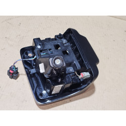 68376496AA Jeep Wrangler Right LED Base Tail Lamp 2018-2024 68297588AF