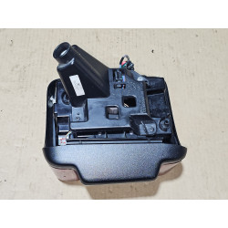 68376496AA Jeep Wrangler Right LED Base Tail Lamp 2018-2024 68297588AF