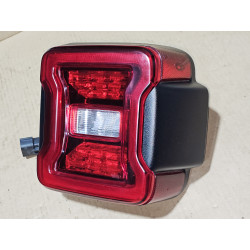 68376496AA Jeep Wrangler Right LED Base Tail Lamp 2018-2024 68297588AF