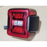 68376496AA Jeep Wrangler Right LED Base Tail Lamp 2018-2024 68297588AF