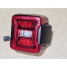 68376496AA Jeep Wrangler Right LED Base Tail Lamp 2018-2024 68297588AF
