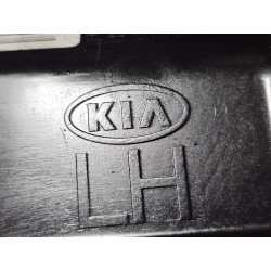 Kia Borrego Left Headlight 2009-2013