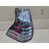 81561-60B10 Lexus GX Left LED Tail Lamp 2014-2023 81561-60B11
