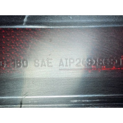 81561-60B10 Lexus GX Left LED Tail Lamp 2014-2023 81561-60B11