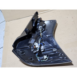 81561-60B10 Lexus GX Left LED Tail Lamp 2014-2023 81561-60B11