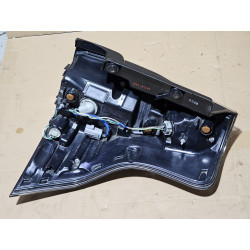 81561-60B10 Lexus GX Left LED Tail Lamp 2014-2023 81561-60B11