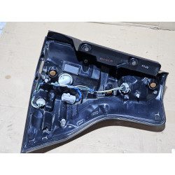81561-60B10 Lexus GX Left LED Tail Lamp 2014-2023 81561-60B11