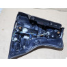 81561-60B10 Lexus GX Left LED Tail Lamp 2014-2023 81561-60B11