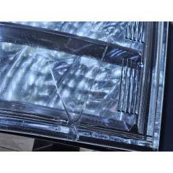 81561-60B10 Lexus GX Left LED Tail Lamp 2014-2023 81561-60B11