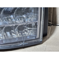 81561-60B10 Lexus GX Left LED Tail Lamp 2014-2023 81561-60B11