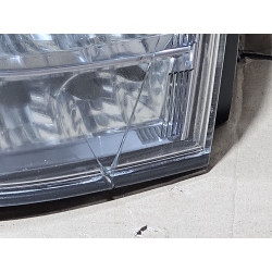 81561-60B10 Lexus GX Left LED Tail Lamp 2014-2023 81561-60B11