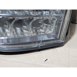 81561-60B10 Lexus GX Left LED Tail Lamp 2014-2023 81561-60B11