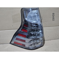 81561-60B10 Lexus GX Left LED Tail Lamp 2014-2023 81561-60B11