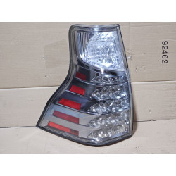 81561-60B10 Lexus GX Left LED Tail Lamp 2014-2023 81561-60B11