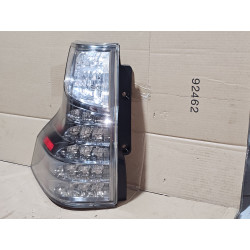 81561-60B10 Lexus GX Left LED Tail Lamp 2014-2023 81561-60B11