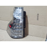 81561-60B10 Lexus GX Left LED Tail Lamp 2014-2023 81561-60B11
