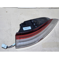 LC5B-13404-AJ Lincoln Aviator Right LED Tail Lamp 2020-2024 LC5B-13404-B