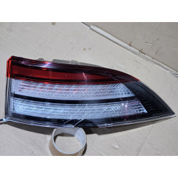 LC5B-13404-AJ Lincoln Aviator Right LED Tail Lamp 2020-2024 LC5B-13404-B