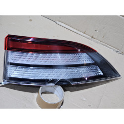 LC5B-13404-AJ Lincoln Aviator Right LED Tail Lamp 2020-2024 LC5B-13404-B