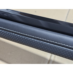 3CN858418M Volkswagen Atlas Dashboard Lower Trim Molding Cover Panel