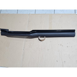 3CN858418M Volkswagen Atlas Dashboard Lower Trim Molding Cover Panel