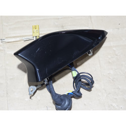 85535764 GMC Hummer Roof GPS Shark Radio Antenna 2022-2025 86583989
