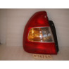 92401-250L Hyundai Accent Left Tail Lamp 2000-2002
