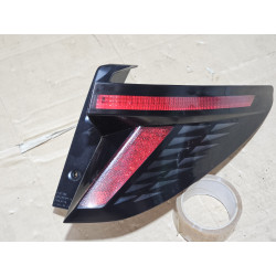 92402-CW100 Hyundai Tucson Right LED Tail Lamp 2022-2025