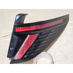 92402-CW100 Hyundai Tucson Right LED Tail Lamp 2022-2025