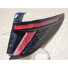 92402-CW100 Hyundai Tucson Right LED Tail Lamp 2022-2025