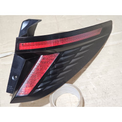 92402-CW100 Hyundai Tucson Right LED Tail Lamp 2022-2025