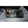 68143002AA Chrysler 300 Right LED Halogen Headlight 2015-2023