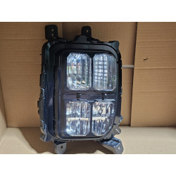8315A5A084 Mitsubishi Outlander Sport Right LED Fog/Turn Lamp 2020-2023