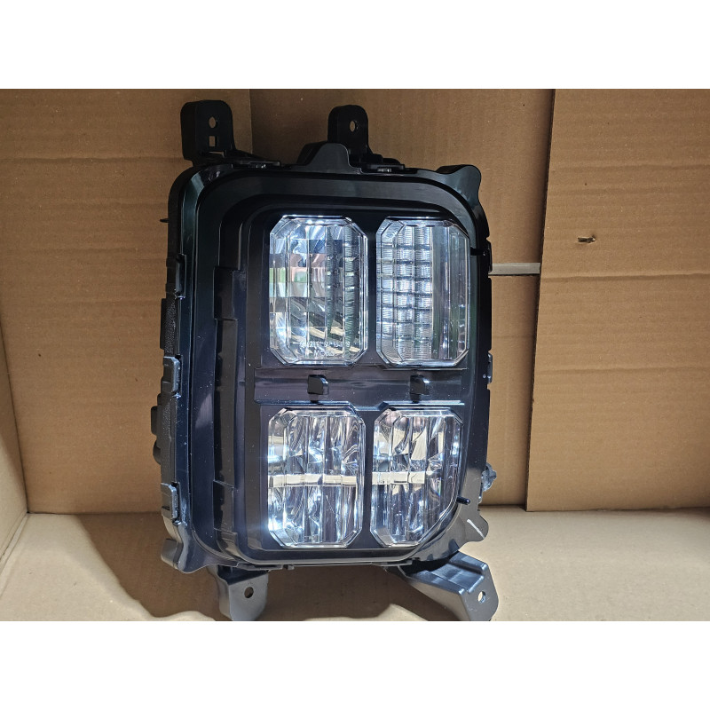 8315A5A084 Mitsubishi Outlander Sport Right LED Fog/Turn Lamp 2020-2023