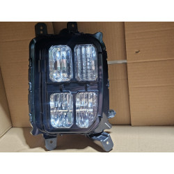 8315A5A084 Mitsubishi Outlander Sport Right LED Fog/Turn Lamp 2020-2023