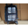 8315A5A084 Mitsubishi Outlander Sport Right LED Fog/Turn Lamp 2020-2023