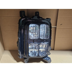 8315A5A084 Mitsubishi Outlander Sport Right LED Fog/Turn Lamp 2020-2023