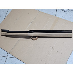 3CN858418M Volkswagen Atlas Dashboard Lower Trim Molding Cover Panel