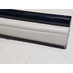 3CN858418M Volkswagen Atlas Dashboard Lower Trim Molding Cover Panel