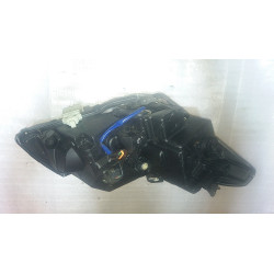26060-5ZA0A Infiniti QX80 Left Full LED Headlight 2015-2017 26060-5ZA1A