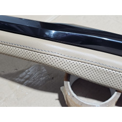 3CN858418M Volkswagen Atlas Dashboard Lower Trim Molding Cover Panel