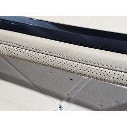 3CN858418M Volkswagen Atlas Dashboard Lower Trim Molding Cover Panel