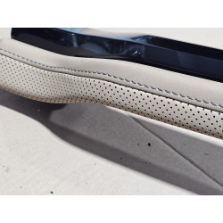 3CN858418M Volkswagen Atlas Dashboard Lower Trim Molding Cover Panel