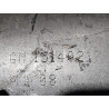 15140217 Chevrolet Corvette Left Exhaust Muffler