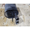 15140217 Chevrolet Corvette Left Exhaust Muffler