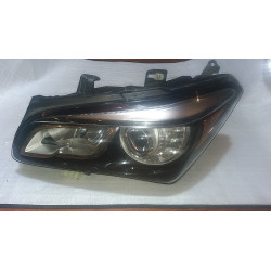 26060-5ZA0A Infiniti QX80 Left Full LED Headlight 2015-2017 26060-5ZA1A