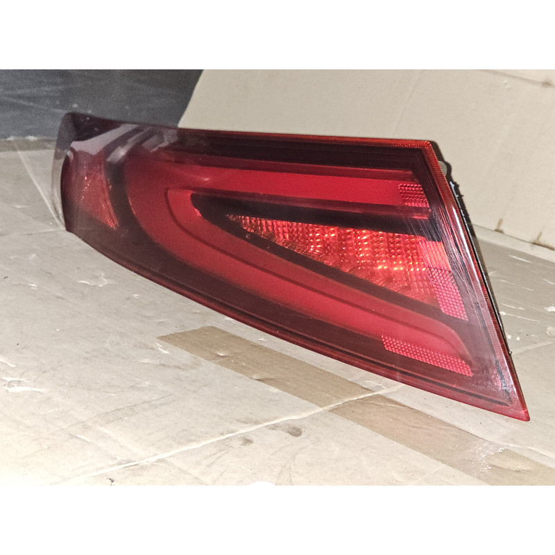 20690108 Alfa Romeo Giulia Left LED Tail Lamp 2017-2023
