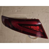 20690108 Alfa Romeo Giulia Left LED Tail Lamp 2017-2023